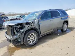 1GNEVGKW3MJ132274 2021 CHEVROLET TRAVERSE