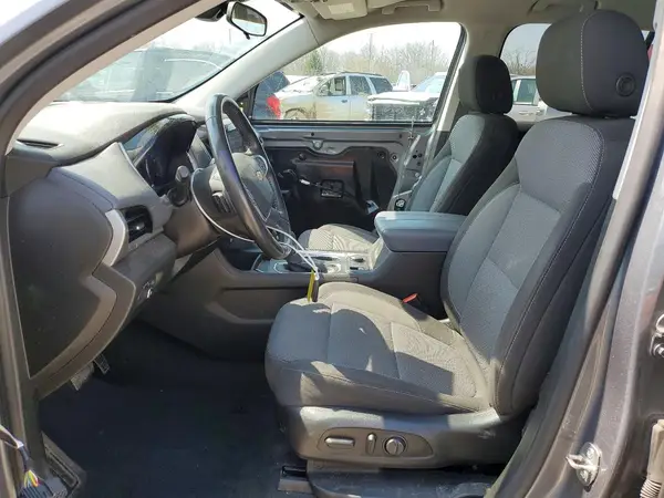 1GNEVGKW3MJ132274 2021 CHEVROLET TRAVERSE - Image 7