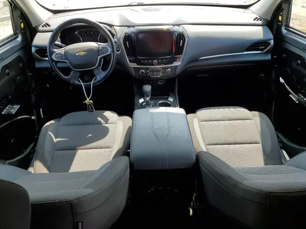1GNEVGKW3MJ132274 2021 CHEVROLET TRAVERSE - Image 8