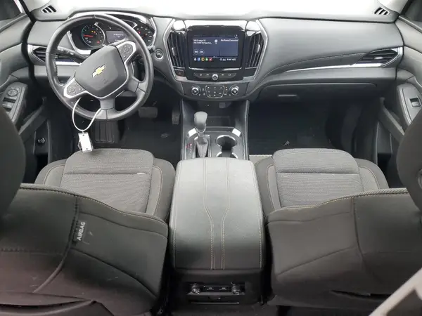 1GNEVGKW3MJ135420 2021 CHEVROLET TRAVERSE - Image 8