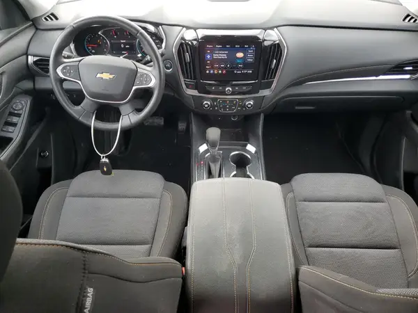 1GNEVGKW3MJ139158 2021 CHEVROLET TRAVERSE - Image 8