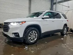 1GNEVGKW3MJ141413 2021 CHEVROLET TRAVERSE