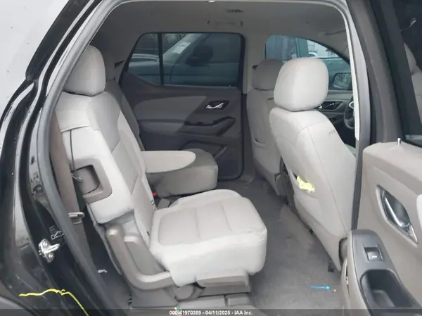 1GNEVGKW3MJ146501 2021 CHEVROLET TRAVERSE - Image 8