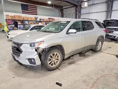 1GNEVGKW3MJ151715 2021 CHEVROLET TRAVERSE