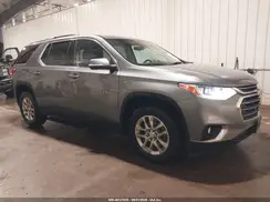 1GNEVGKW3MJ158356 2021 CHEVROLET TRAVERSE