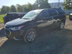 1GNEVGKW3MJ166084 2021 CHEVROLET TRAVERSE