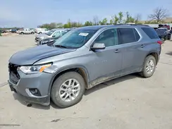 1GNEVGKW3MJ176212 2021 CHEVROLET TRAVERSE