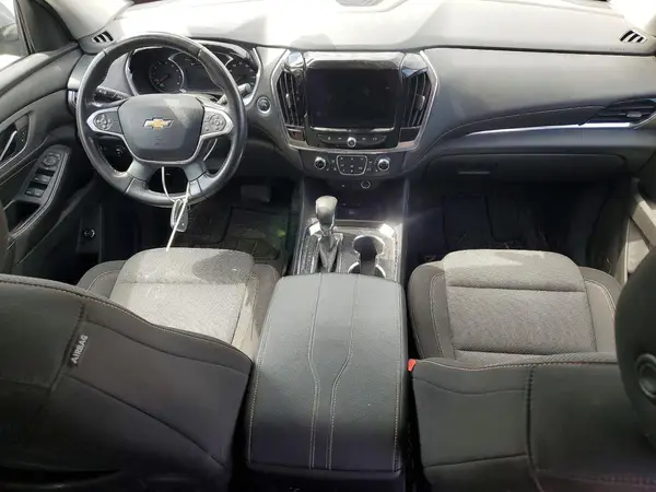 1GNEVGKW3MJ176212 2021 CHEVROLET TRAVERSE - Image 8