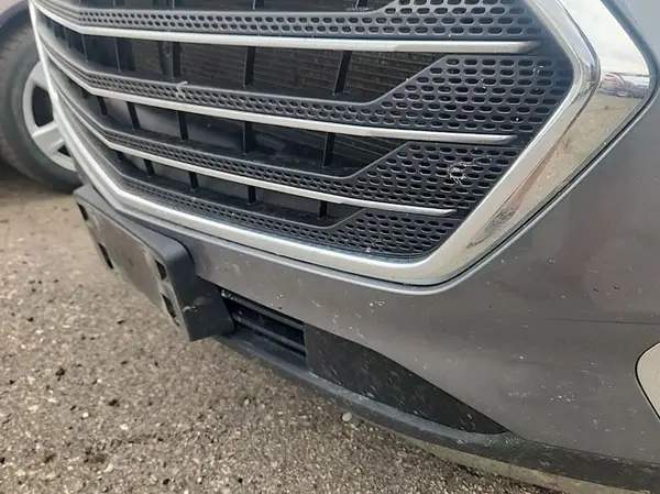 1GNEVGKW3MJ185296 2021 CHEVROLET TRAVERSE - Image 8