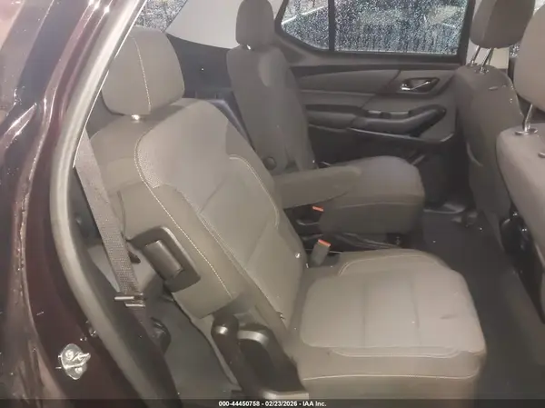 1GNEVGKW3MJ215249 2021 CHEVROLET TRAVERSE - Image 8