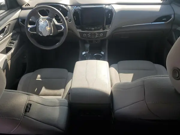 1GNEVGKW3MJ219205 2021 CHEVROLET TRAVERSE - Image 8
