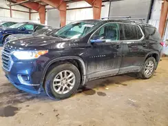 1GNEVGKW3MJ220631 2021 CHEVROLET TRAVERSE