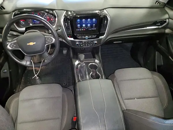 1GNEVGKW3MJ220631 2021 CHEVROLET TRAVERSE - Image 8
