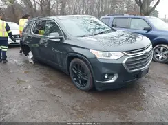 1GNEVGKW3MJ229278 2021 CHEVROLET TRAVERSE