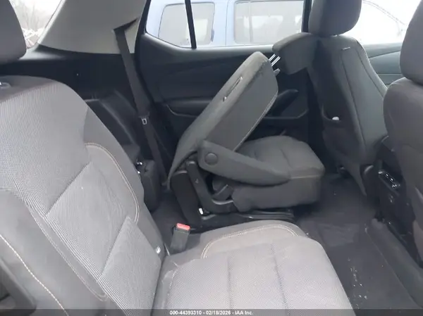 1GNEVGKW3MJ229278 2021 CHEVROLET TRAVERSE - Image 8