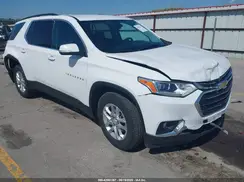 1GNEVGKW3MJ232231 2021 CHEVROLET TRAVERSE