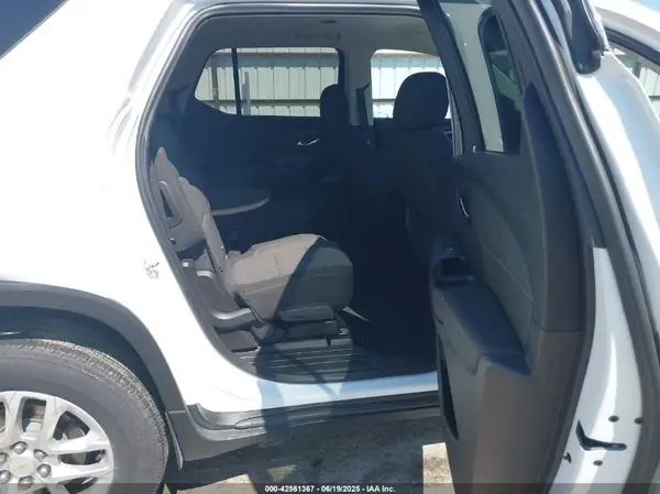 1GNEVGKW3MJ232231 2021 CHEVROLET TRAVERSE - Image 8