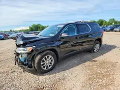 1GNEVGKW3MJ234545 2021 CHEVROLET TRAVERSE