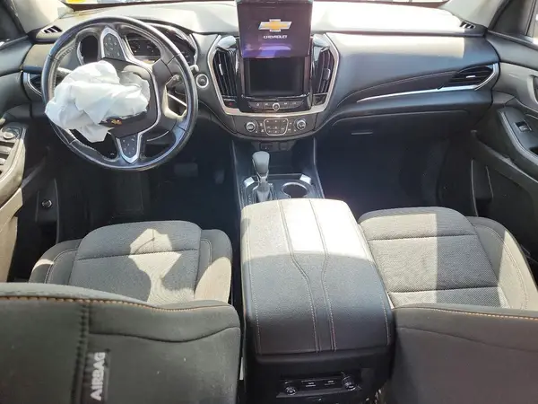 1GNEVGKW3MJ234545 2021 CHEVROLET TRAVERSE - Image 8