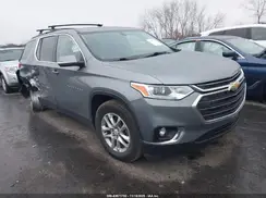 1GNEVGKW3MJ239941 2021 CHEVROLET TRAVERSE