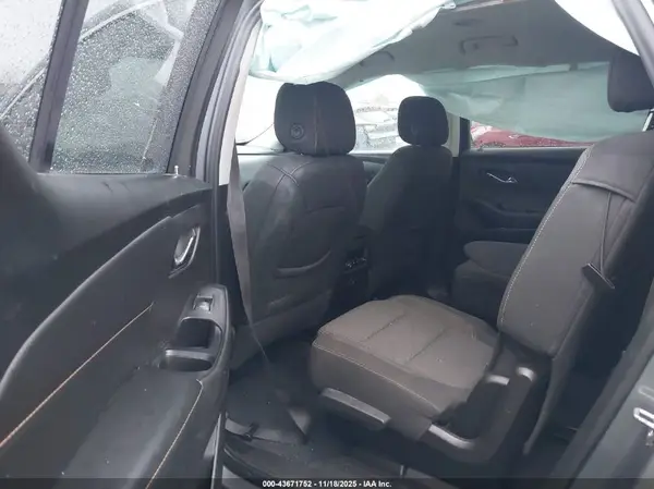 1GNEVGKW3MJ239941 2021 CHEVROLET TRAVERSE - Image 8