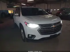 1GNEVGKW3MJ256352 2021 CHEVROLET TRAVERSE