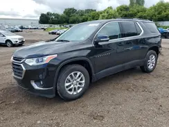 1GNEVGKW3MJ256433 2021 CHEVROLET TRAVERSE