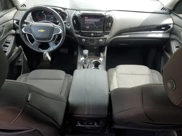 1GNEVGKW3MJ256433 2021 CHEVROLET TRAVERSE - Image 8