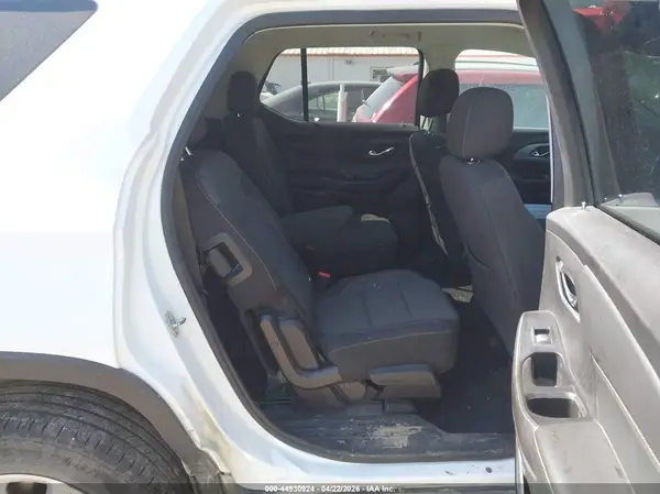 1GNEVGKW3MJ258019 2021 CHEVROLET TRAVERSE - Image 8