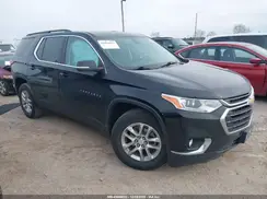 1GNEVGKW3MJ262538 2021 CHEVROLET TRAVERSE