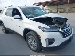 1GNEVGKW3NJ110180 2022 CHEVROLET TRAVERSE