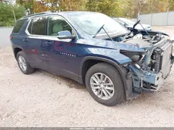 1GNEVGKW3NJ115900 2022 CHEVROLET TRAVERSE