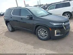 1GNEVGKW3NJ141333 2022 CHEVROLET TRAVERSE