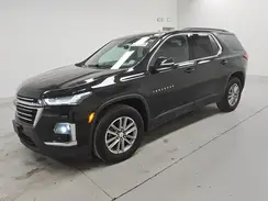 1GNEVGKW3NJ141638 2022 CHEVROLET TRAVERSE
