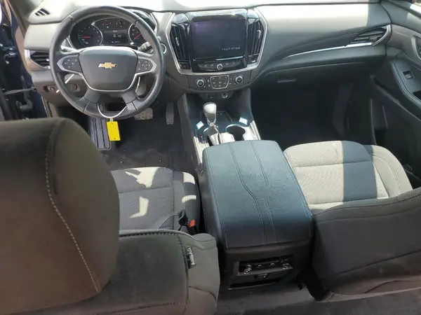 1GNEVGKW3NJ144443 2022 CHEVROLET TRAVERSE - Image 8