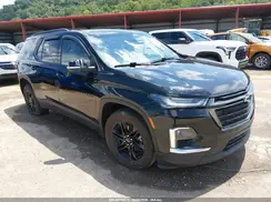 1GNEVGKW3NJ150839 2022 CHEVROLET TRAVERSE