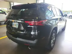 1GNEVGKW3NJ151327 2022 CHEVROLET TRAVERSE