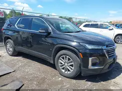 1GNEVGKW3NJ157810 2022 CHEVROLET TRAVERSE