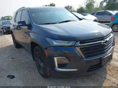 1GNEVGKW3NJ164062 2022 CHEVROLET TRAVERSE