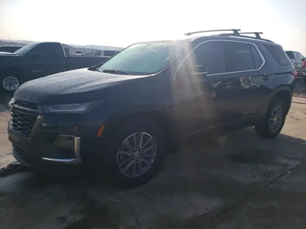 1GNEVGKW3NJ181556 2022 CHEVROLET TRAVERSE - Image 1