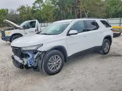 1GNEVGKW3NJ186997 2022 CHEVROLET TRAVERSE