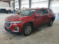 1GNEVGKW3PJ106424 2023 CHEVROLET TRAVERSE