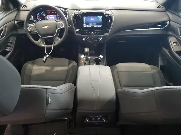 1GNEVGKW3PJ106424 2023 CHEVROLET TRAVERSE - Image 8