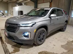 1GNEVGKW3PJ114040 2023 CHEVROLET TRAVERSE