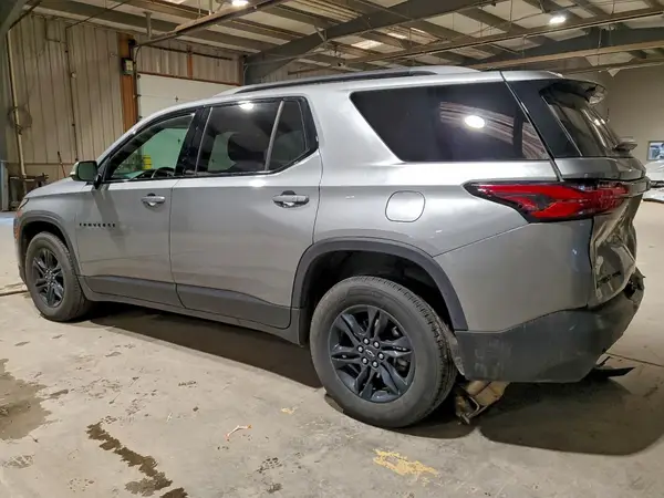 1GNEVGKW3PJ114040 2023 CHEVROLET TRAVERSE - Image 2