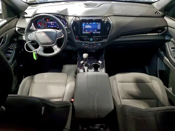 1GNEVGKW3PJ114040 2023 CHEVROLET TRAVERSE - Image 8
