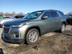 1GNEVGKW3PJ125393 2023 CHEVROLET TRAVERSE