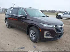 1GNEVGKW3PJ127919 2023 CHEVROLET TRAVERSE