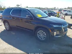 1GNEVGKW3PJ129797 2023 CHEVROLET TRAVERSE