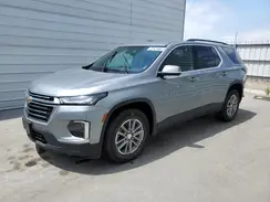 1GNEVGKW3PJ133414 2023 CHEVROLET TRAVERSE